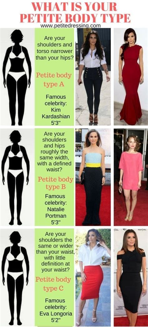 skinny petite body shape|How to Identify & Dress For Your Petite Body Type